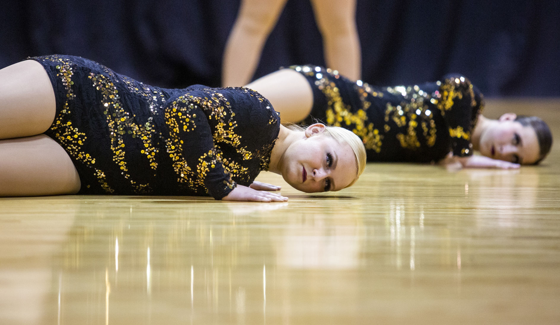 3A State Dance